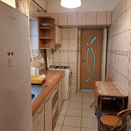 Ris Apartament Romana Eva * Bucharest