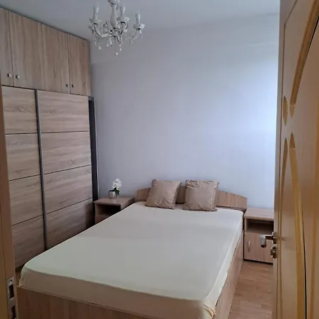 Apartment Ris Apartament Romana Eva *