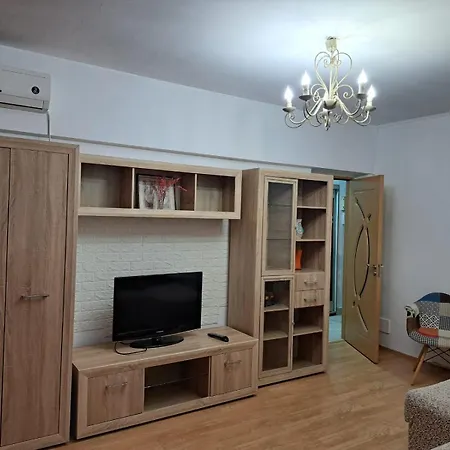Apartment Ris Apartament Romana Eva *